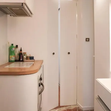 Apartment Comfortable With Beautiful Brightness *