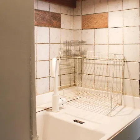 Comfortable With Beautiful Brightness Apartment Paris