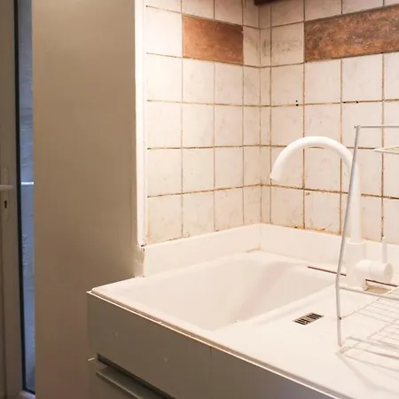 Apartment Comfortable With Beautiful Brightness Paris