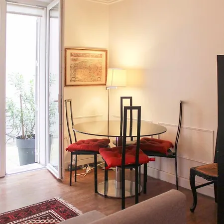 Comfortable With Beautiful Brightness Paris