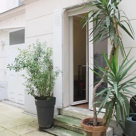 Appartement Comfortable With Beautiful Brightness *