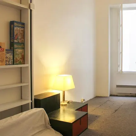 Appartement Comfortable With Beautiful Brightness Paris